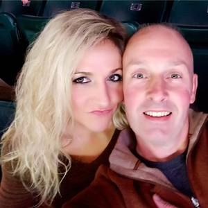 Meet your Posher, Jamie